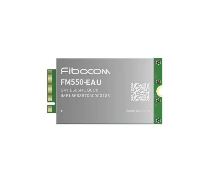 FM550-EAU