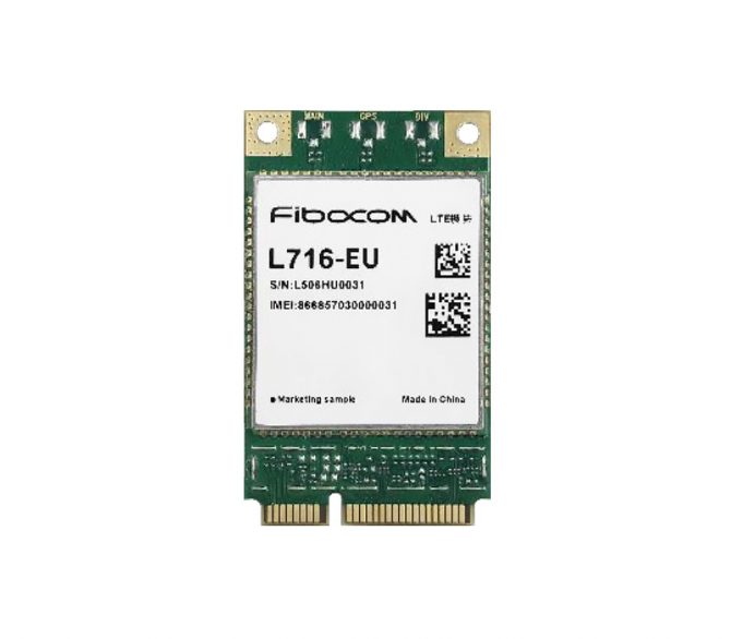 L716-EU-MiniPCIe