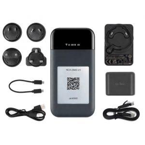 NCA-234G-V3-2 NCA-234G-V3-2