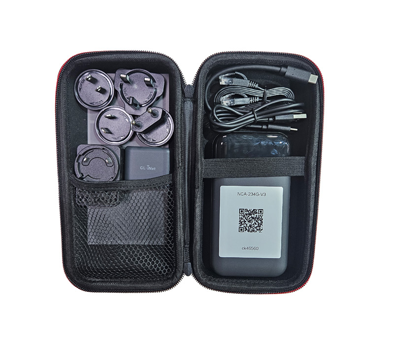 NCA-234G-V3-3 NCA-234G-V3-3