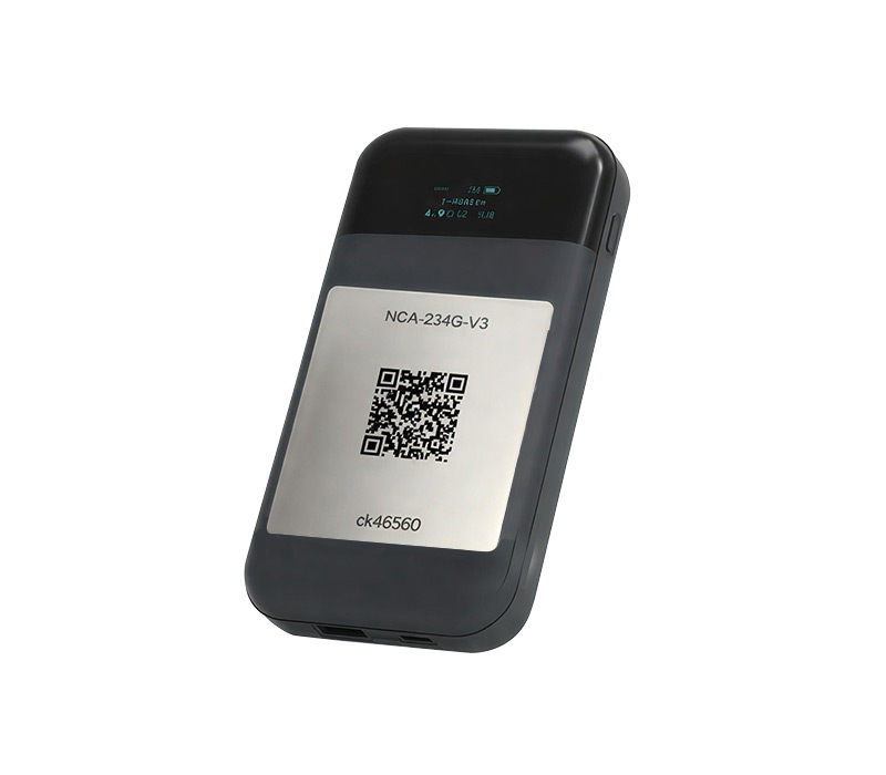 NCA-234G-V3 NCA-234G-V3