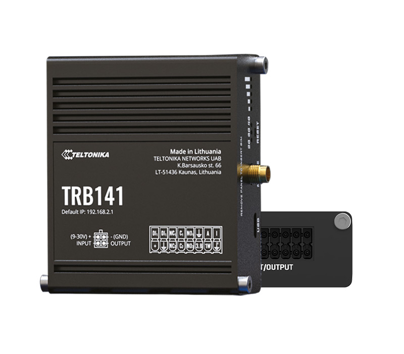 TRB141 TRB141