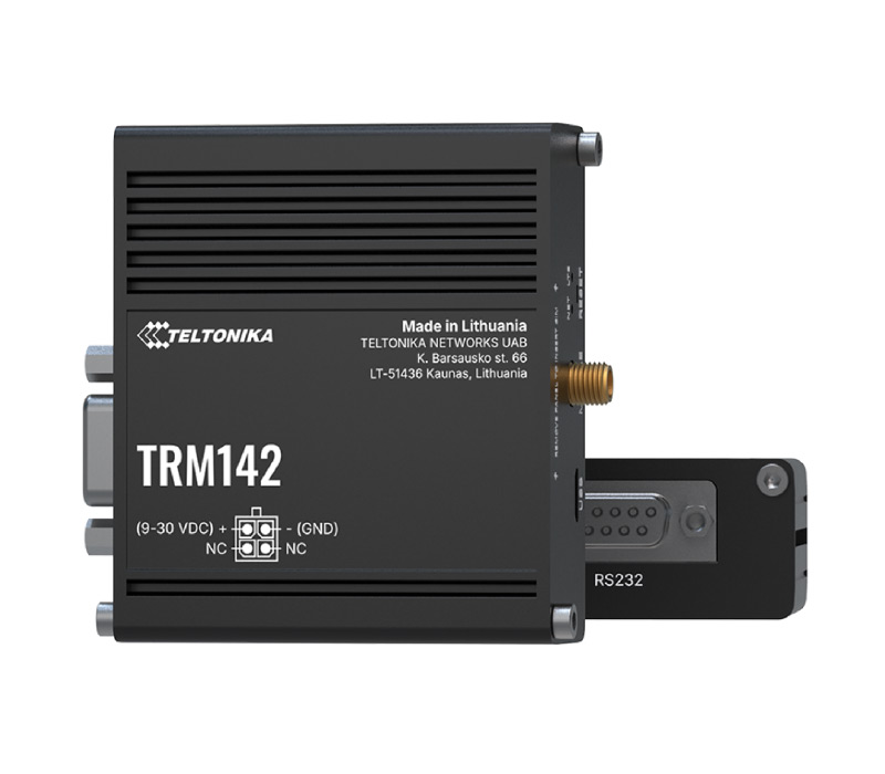 TRM142 TRM142
