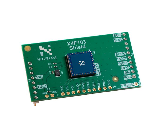 X4F103_Shield