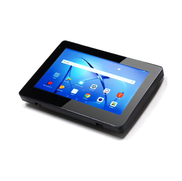 Tablette Android encastrable 7″ –